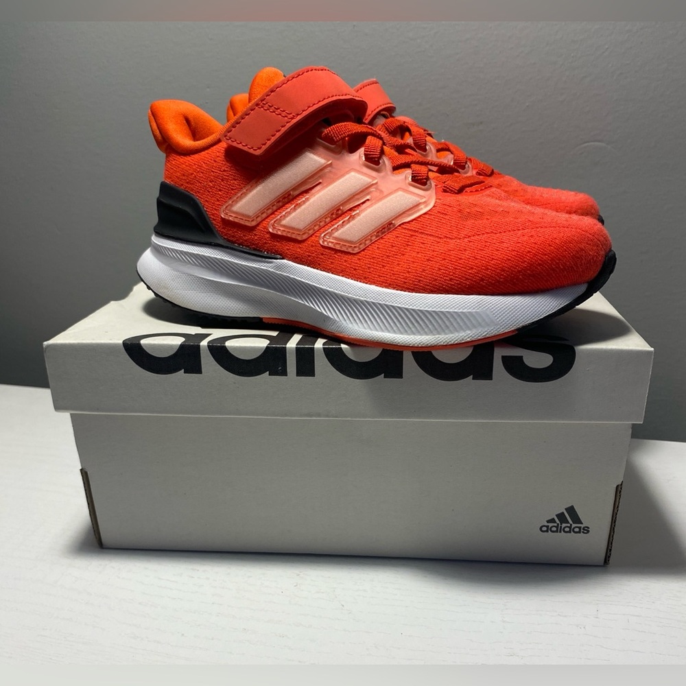 Adidas Ultrarun 5.0 Sportswear Shoes Size 12K